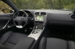 Lexus IS-F 2008 года